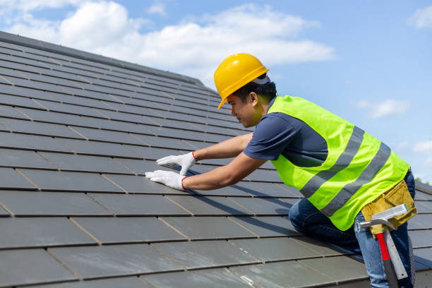 Best New Roof Installation  in Hudson, IL