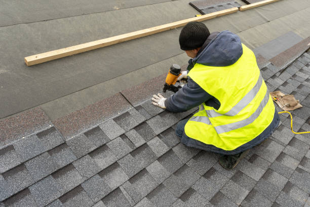 Best Affordable Roofing Company  in Hudson, IL