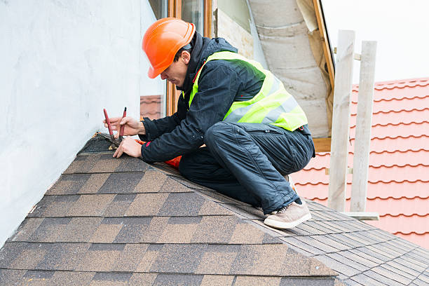 Best Roof Replacement Cost  in Hudson, IL