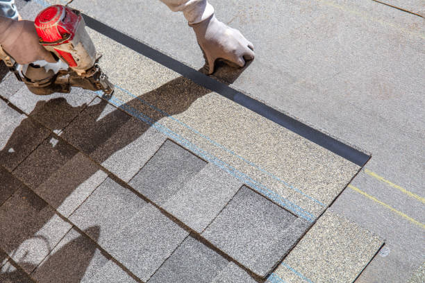 Roof Repair Estimates in Hudson, IL